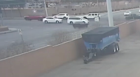 NTSB: 'Systemic deficiencies' led to Las Vegas crash that killed 9