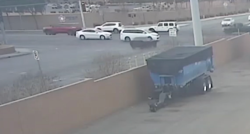 NTSB: 'Systemic deficiencies' led to Las Vegas crash that killed 9