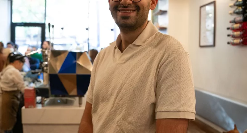 NYC café serves 15K customers in a day after pro-Palestine staff quit