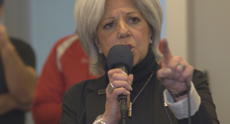 NYC councilwoman blasts failure of ‘modern progressivism’ after anti-Israel high school riot