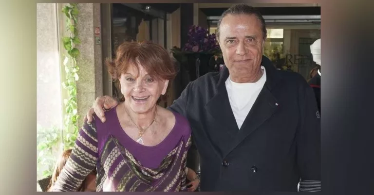 Nada Ovcina Wikipedia And Eta: Who Is Gianni Nazzaro Moglie?