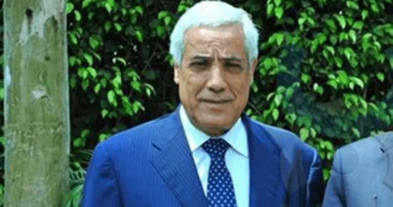 Nadir Larbaoui Wikipedia Biographie And Age: How Old Is Algeria New Prime Minister? – Genius Celebs
