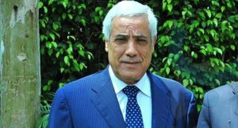 Nadir Larbaoui Wikipedia