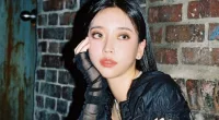 Korean Singer Nahee