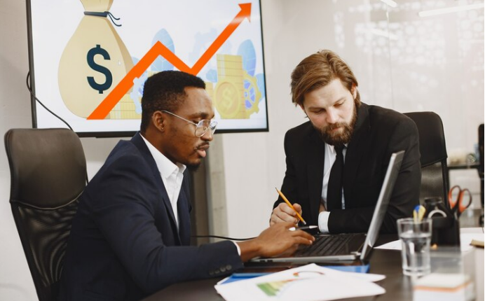 Financial Advisor