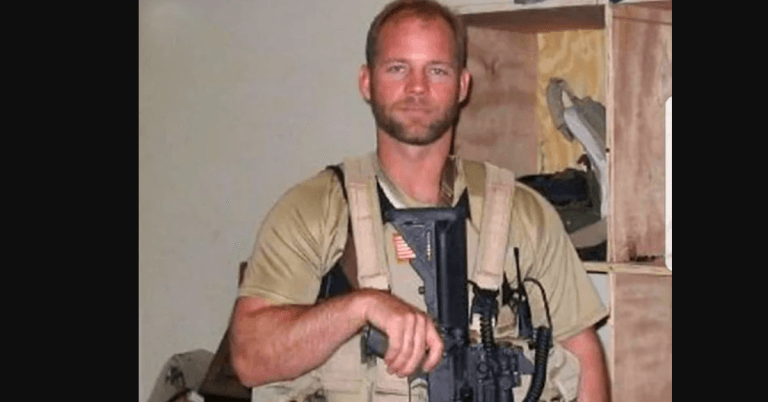 Navy SEAL Mike Day Wikipedia And Age: How Old Was He At Death?