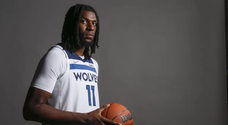 Naz Reid Girlfriend: Who Is Raven Farley? Relationship