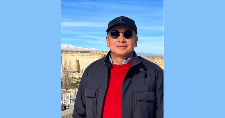 Nazir Razak Divorce Reason: Married Life And Relationship