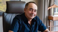 Nazir Razak Family