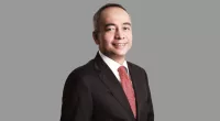 Nazir Razak Net Worth