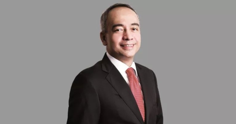 Nazir Razak Net Worth 2023: Salary And Career Earnings