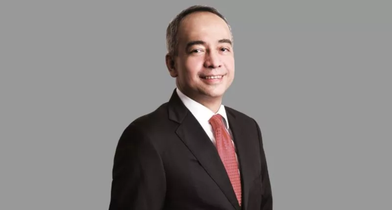 Nazir Razak Net Worth