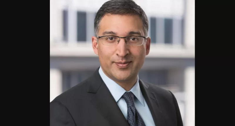 Neal Katyal Marriage