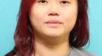 Wei Fen Ong is accused of stabbing her husband in their home