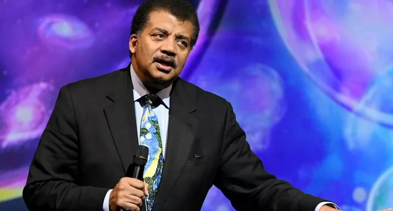 Neil DeGrasse Tyson tells sci-fi films got science horribly wrong