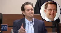 'Nervous' Charlie Adelson explains Dan Markel hitman 'joke'