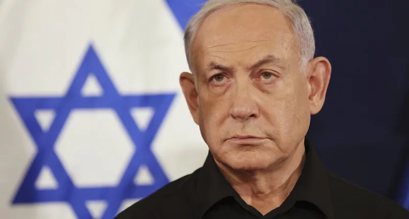Netanyahu defies Gaza ceasefire plea from Pope and Middle East leaders