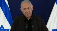 Netanyahu insists there will be no ceasefire before hostages returned