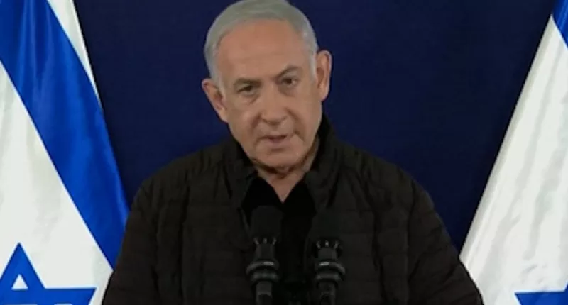 Netanyahu insists there will be no ceasefire before hostages returned