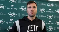 Joe Flacco Illness