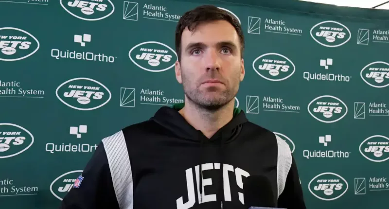 Joe Flacco Illness