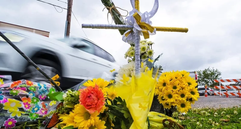 New Orleans teens plead guilty in carjacking, dragging death of woman, get 20 years