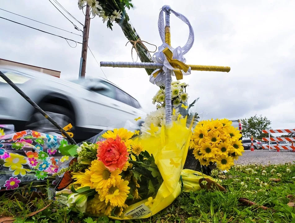 New Orleans teens plead guilty in carjacking, dragging death of woman, get 20 years