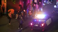 New San Fran images show zombified addicts congregating on street