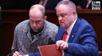 New York man charged with child rape after police rescue kidnapped nine-year-old from his cabinet