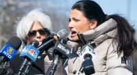 New York prosecutor drops charges against GOP councilwoman who brought gun to protest in support of Israel