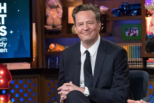 New details revealed in Matthew Perry's death, cause not yet determined