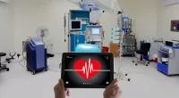 New tech has spooky ability to detect future heart attack: study