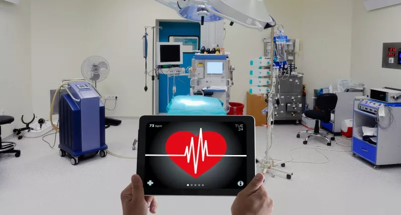 New tech has spooky ability to detect future heart attack: study