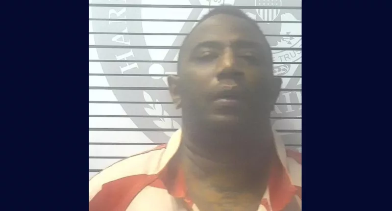 Nicholas Unger stabbed victim 50 times in her home: Cops