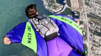 Nicolas Galy Accident