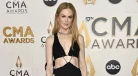 Nicole Kidman and Kelsea Ballerini lead the glamour at the CMA Awards