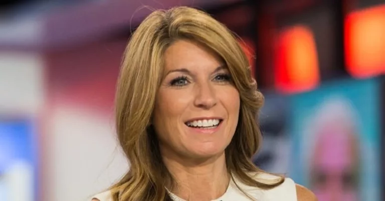 Nicole Wallace Baby Illness: Daughter Isabella Sloane Schmidt