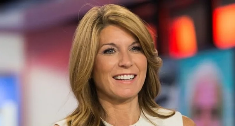 Nicolle Wallace MSNBC