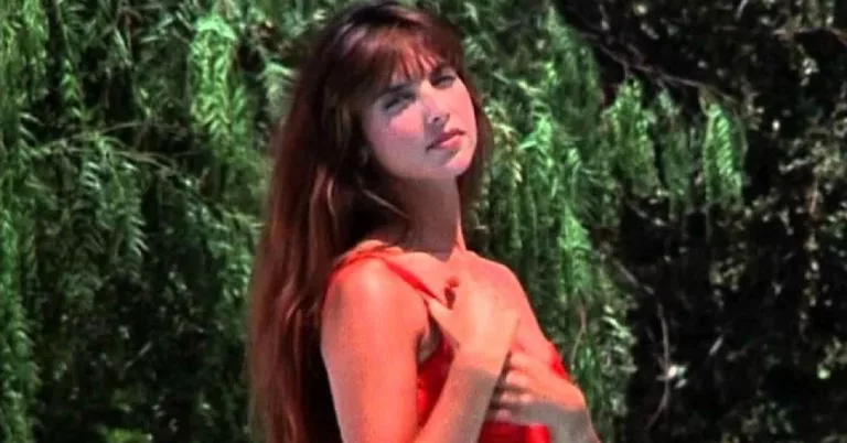 Nicolette Scorsese Parents: Is She Related To Martin Scorsese?