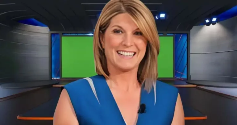 Nicolle Wallace Religion: Is MSNBC Anchor Jewish? Family
