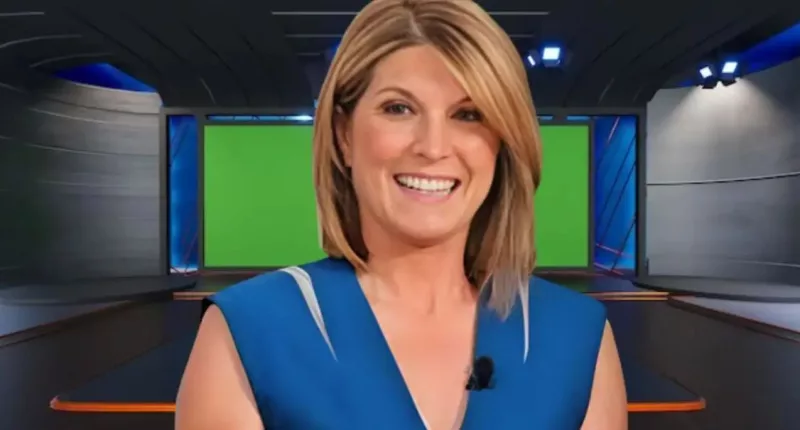 Nicolle Wallace Religion