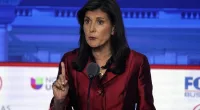 Nikki Haley Calls to Outlaw Anonymous Social Media Accounts in Troubling Comments