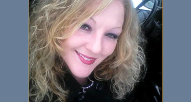 Amanda Dean Missing