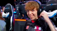 Nrg Dizzy Face Reveal