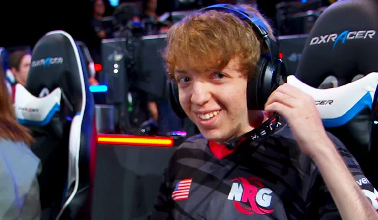 Nrg Dizzy Face Reveal 2023: Wikipedia And Age