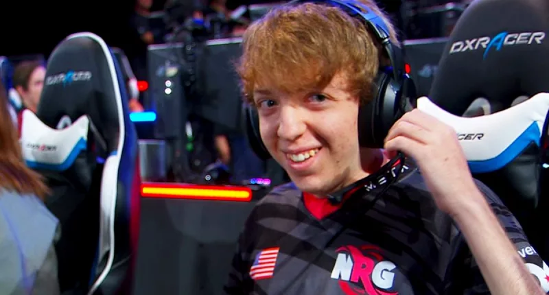 Nrg Dizzy Face Reveal