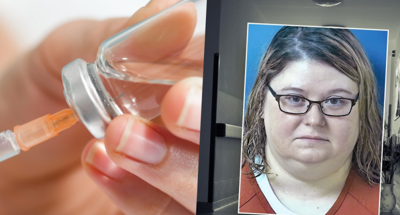 Nurse Heather Pressdee Accused of Killing Nineteen of Her Patients: Pennsylvania Nurse Confesses