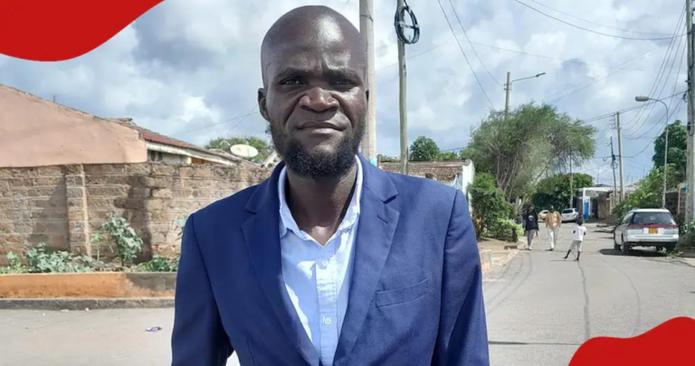 Nuru Okanga Age And Wikipedia: Why Was He Arrested? – Genius Celebs