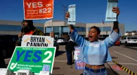 OH voters to decide on landmark marijuana legislation