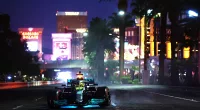 OLIVER HOLT: The Las Vegas GP will be like the Super Bowl at 200mph!